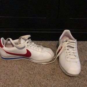 Nike Cortez classics